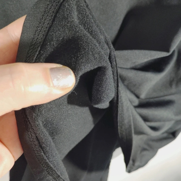 Spyder Pullover Active Shirt ProW B Sweatshirt Large 1/4 Zip Jacket Base… - Picture 13 of 16